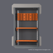 Harwell Water Water Cinebe Cinebro de acero inoxidable Gabinete de custmización al aire libre